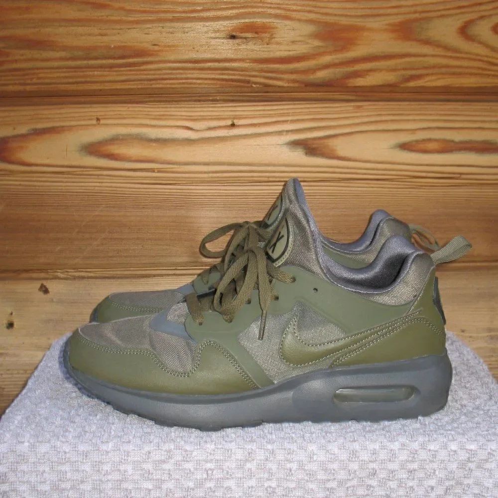 Nike Air Max Prime Green 10